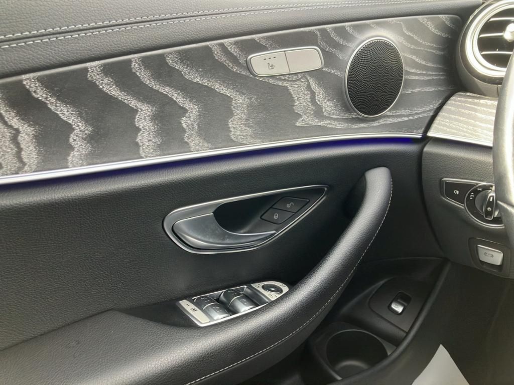 Mercedes-Benz E 300 2021