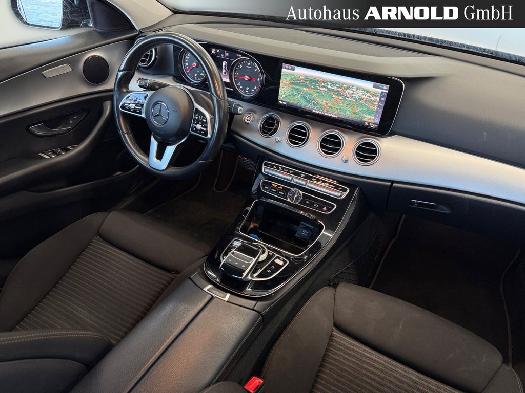 Mercedes-Benz E 220 2019