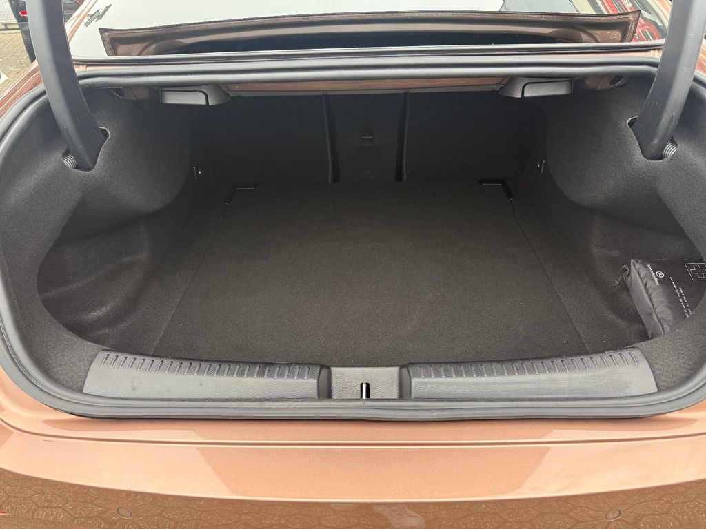 Mercedes-Benz CLA 200 2023