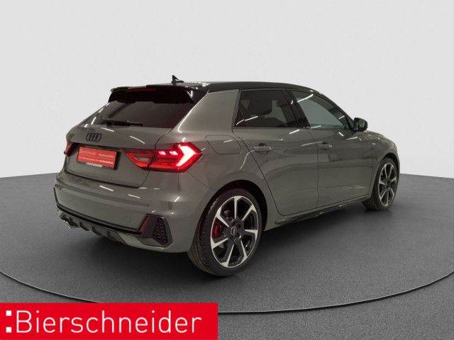 Audi A1 2025
