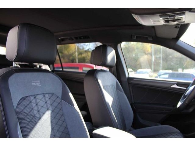 Volkswagen Tiguan Allspace 2023