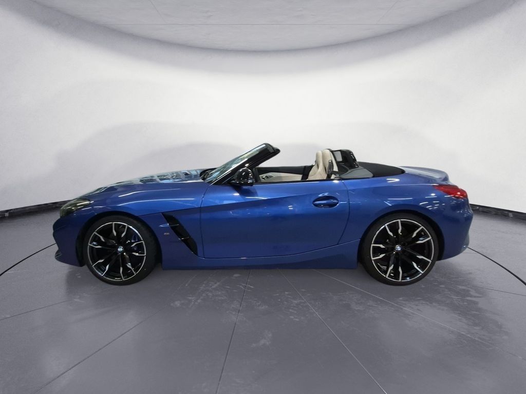 BMW Z4 M40 2025