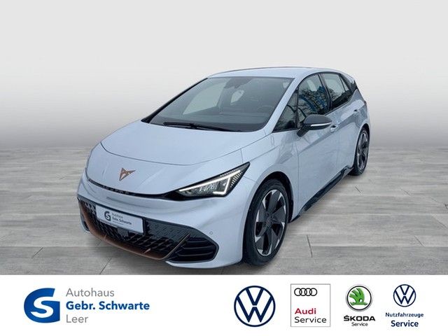 Cupra Born 2022