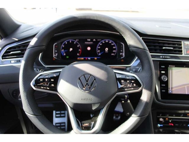 Volkswagen Tiguan Allspace 2023