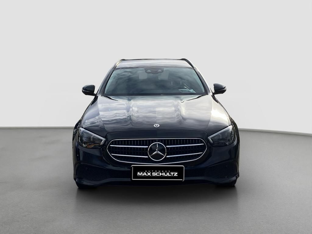 Mercedes-Benz E 300 2021