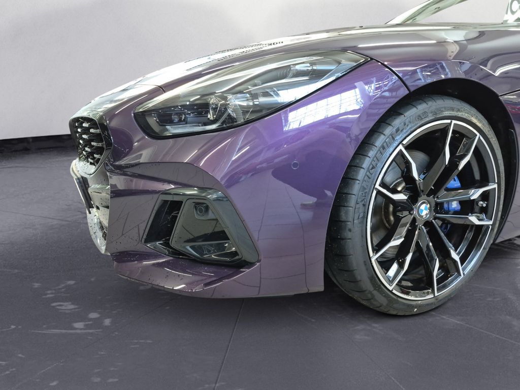 BMW Z4 M40 2025