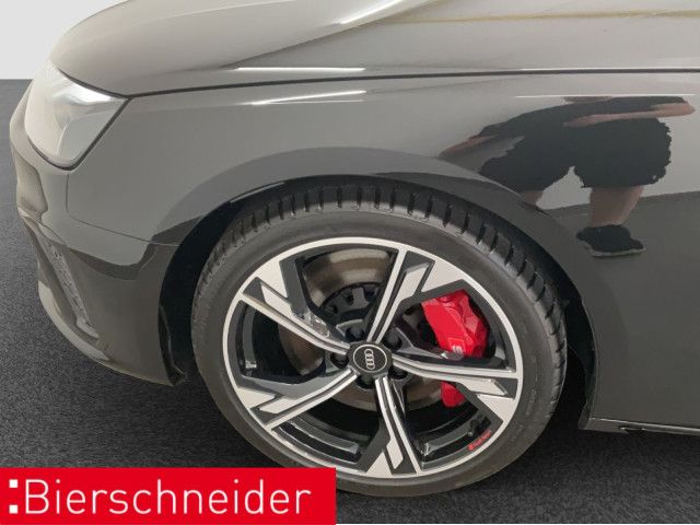 Audi S4 2024