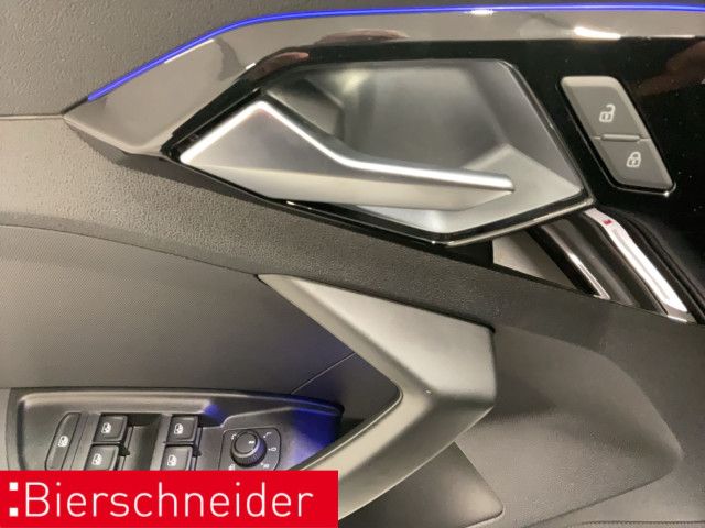 Audi A1 2025