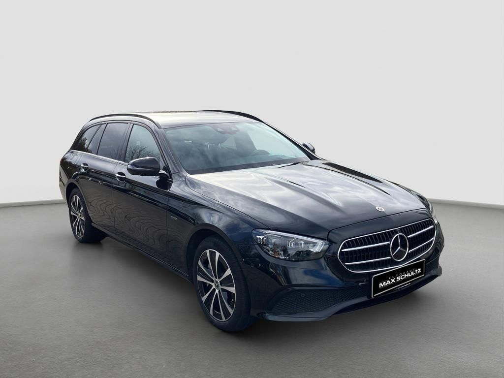 Mercedes-Benz E 300 2021