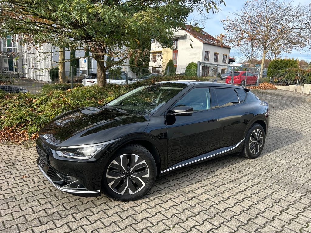 Kia EV6 2024