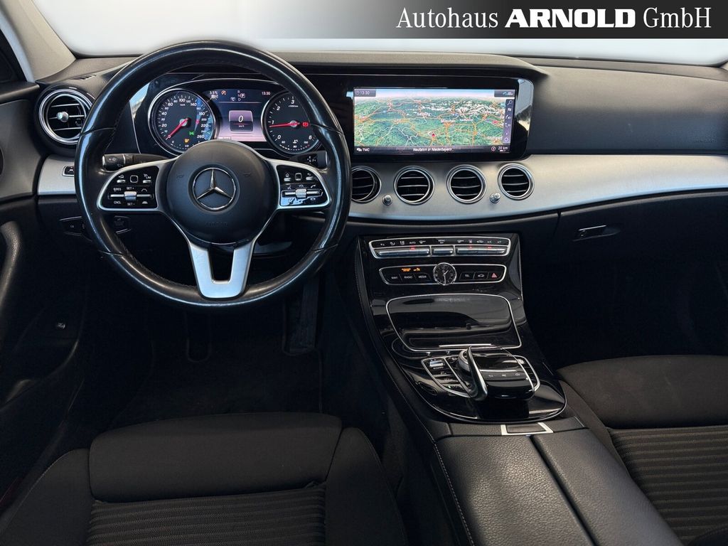 Mercedes-Benz E 220 2019