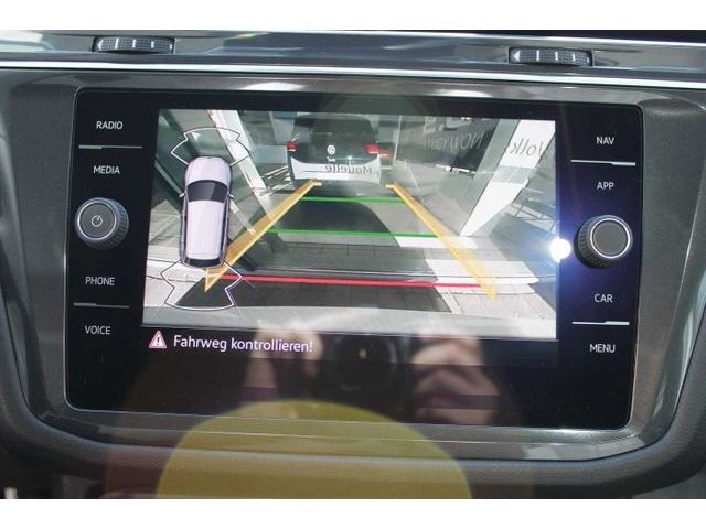 Volkswagen Tiguan Allspace 2023