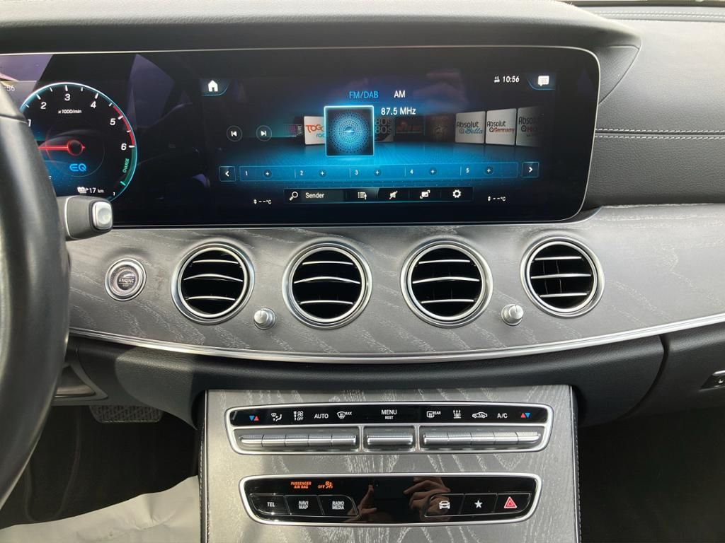 Mercedes-Benz E 300 2021