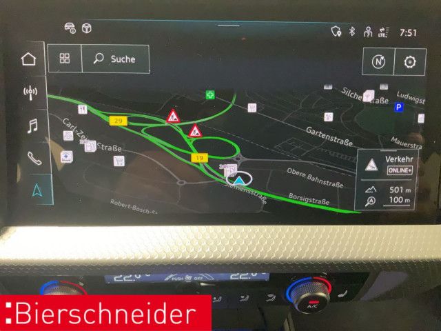 Audi A1 2025