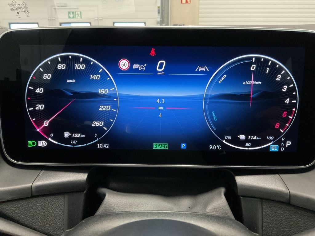 Mercedes-Benz GLC 300 2026