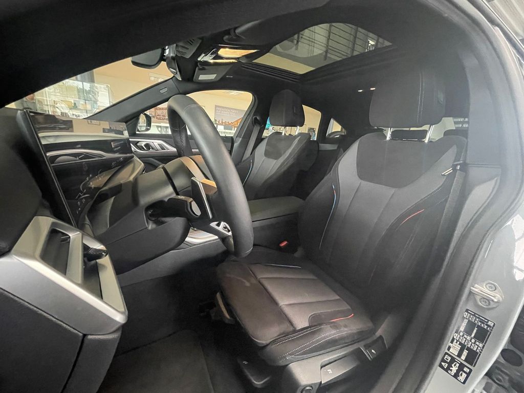 BMW 430 Gran Coupé 2024