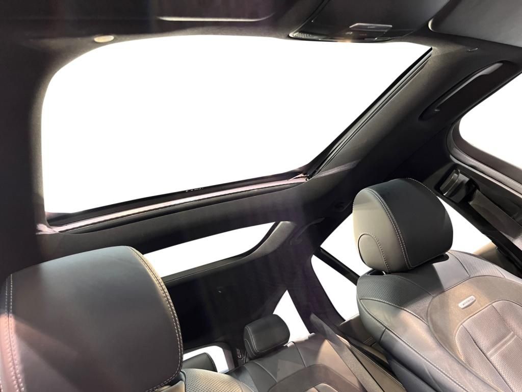 Mercedes-Benz E 53 AMG 2020