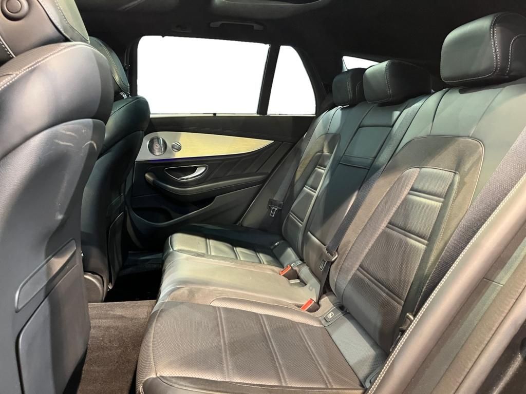 Mercedes-Benz E 53 AMG 2020