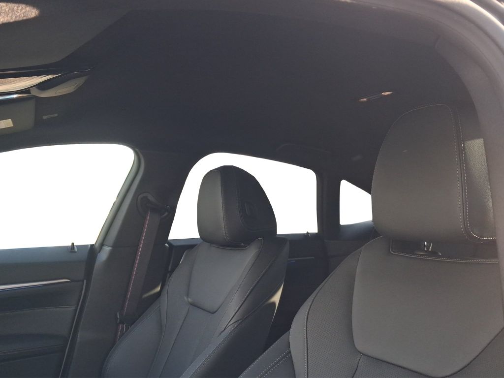 BMW 430 Gran Coupé 2025