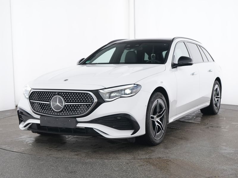 Mercedes-Benz E 300 2024
