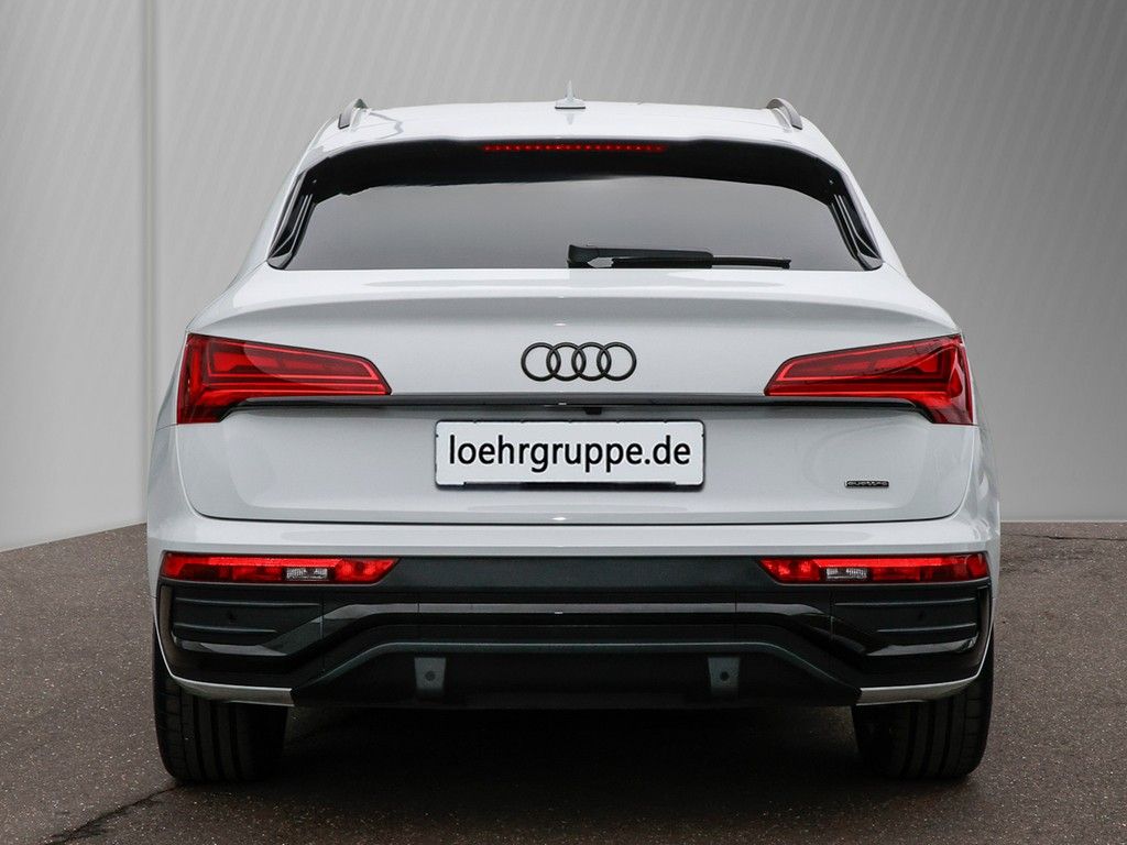 Audi Q5 2025