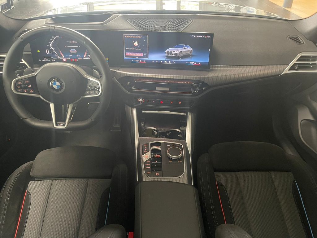 BMW 430 Gran Coupé 2024