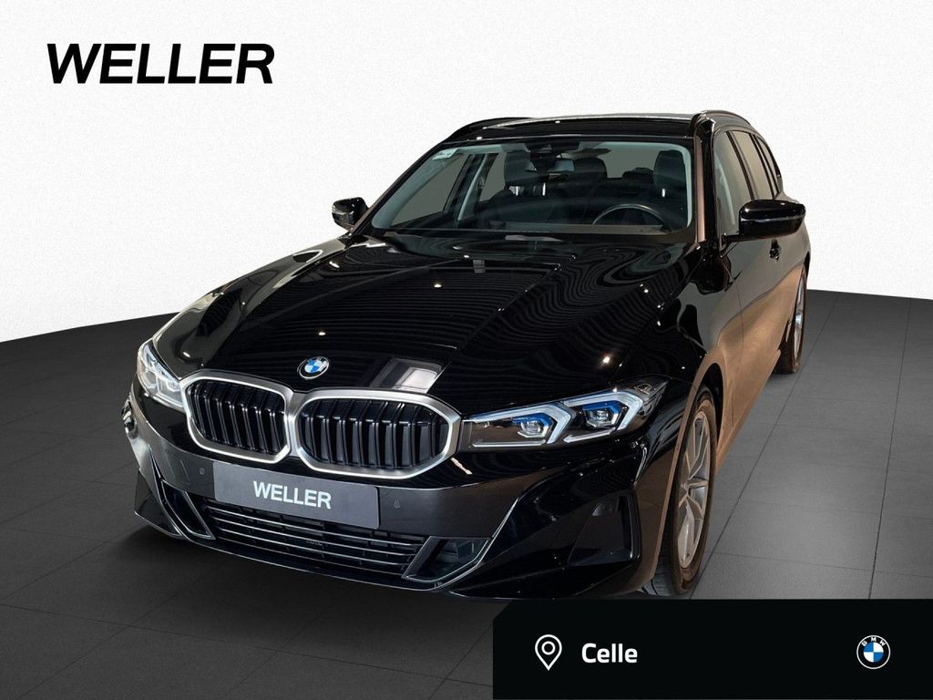 BMW 320 2024