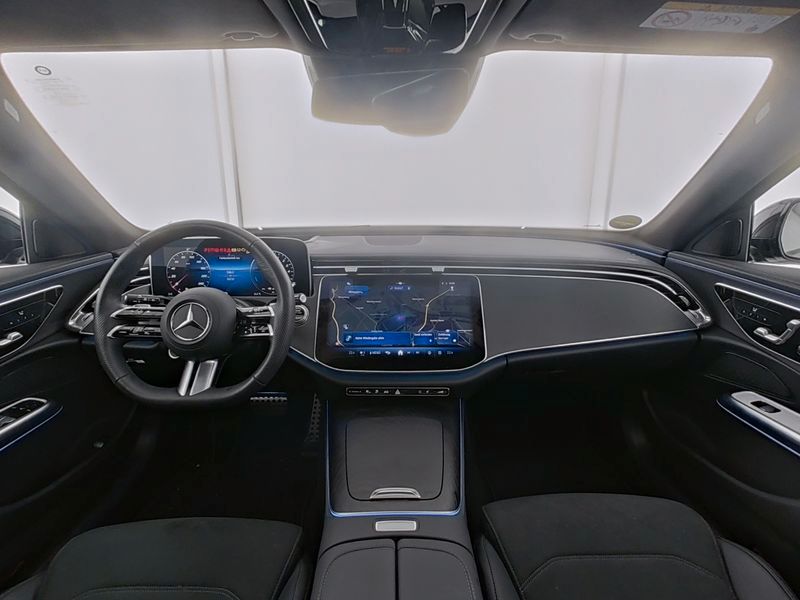 Mercedes-Benz E 300 2024