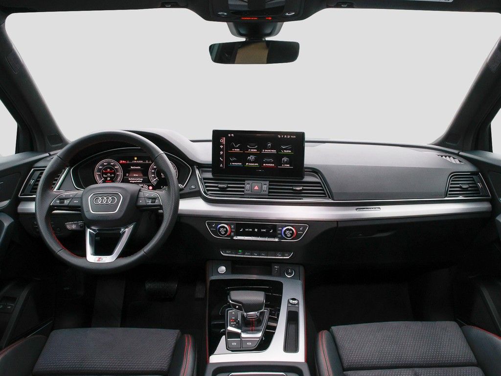 Audi Q5 2025