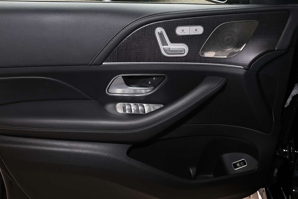 Mercedes-Benz GLE 350 2022