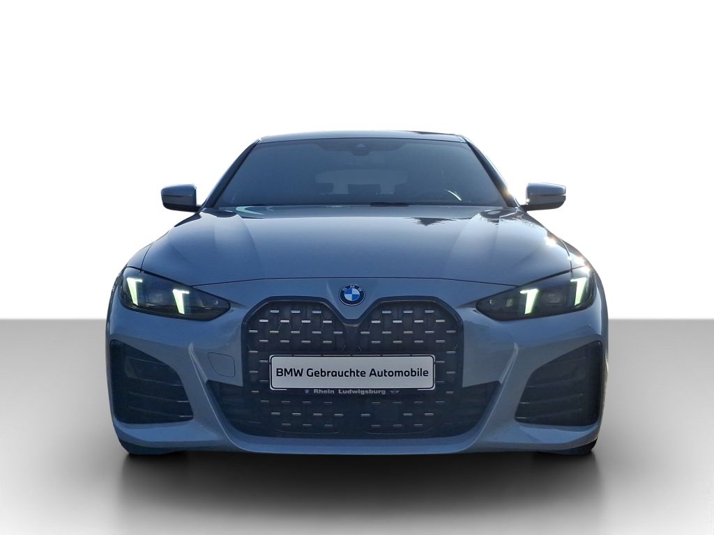 BMW 430 Gran Coupé 2025