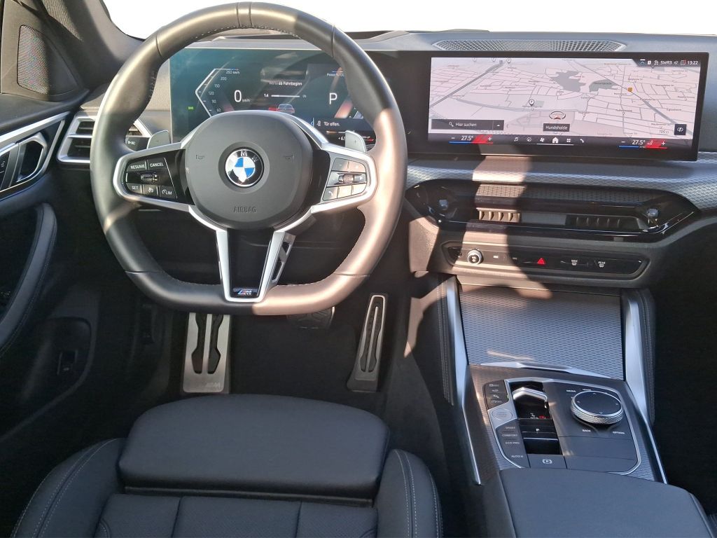 BMW 430 Gran Coupé 2025