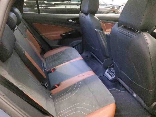 Volkswagen ID.5 2022