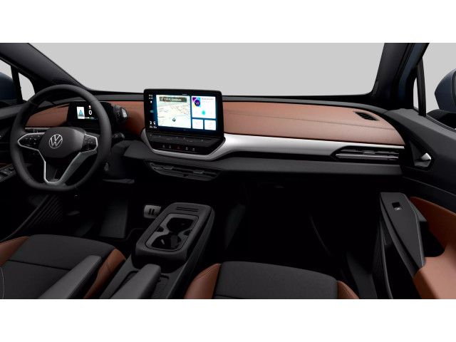 Volkswagen ID.5 2022