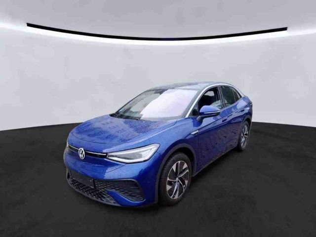Volkswagen ID.5 2022