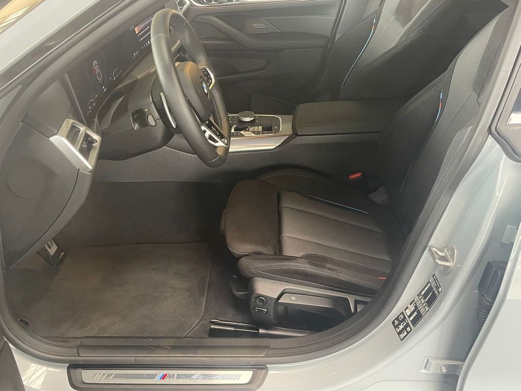 BMW 430 Gran Coupé 2024