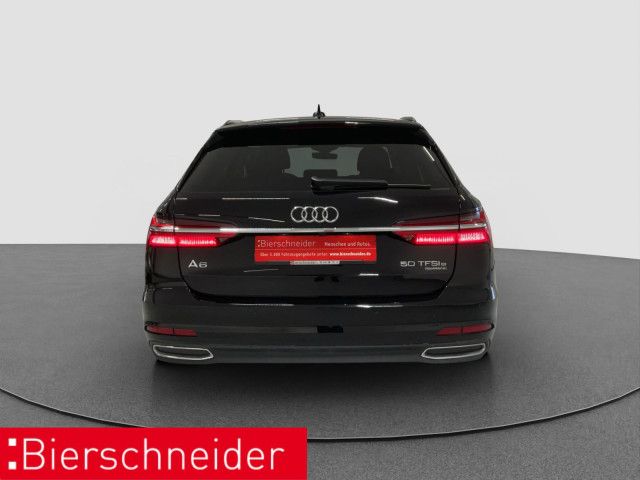Audi A6 2022