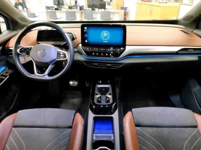Volkswagen ID.5 2022
