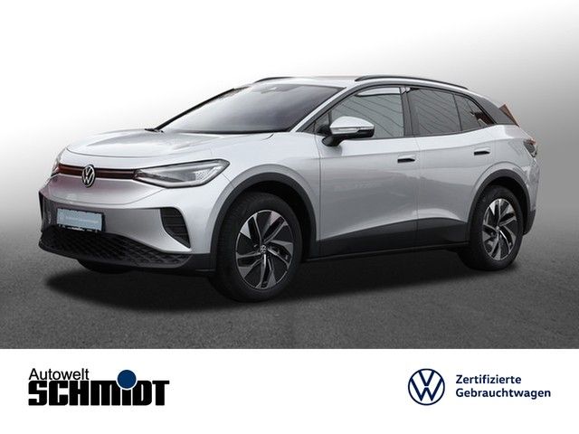 Volkswagen ID.4 2025