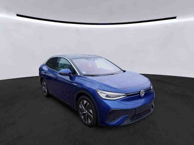 Volkswagen ID.5 2022