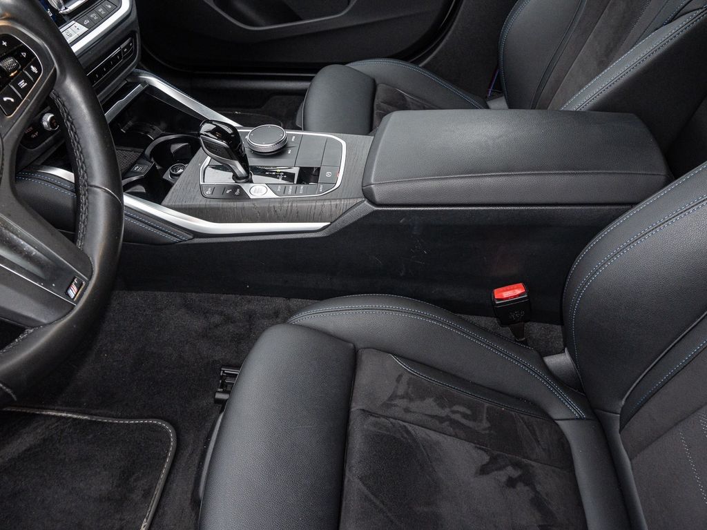 BMW 420 Gran Coupé 2023