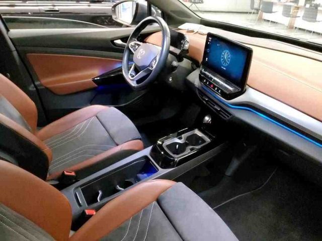 Volkswagen ID.5 2022