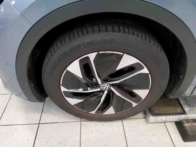 Volkswagen ID.5 2022