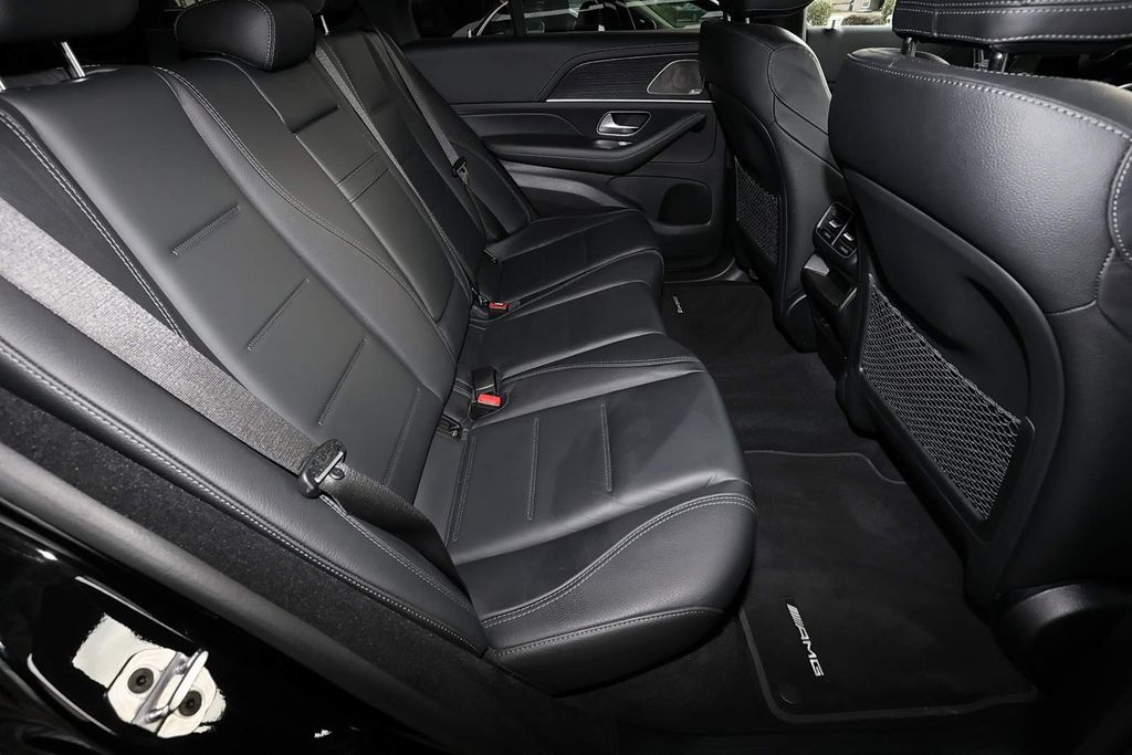 Mercedes-Benz GLE 350 2022