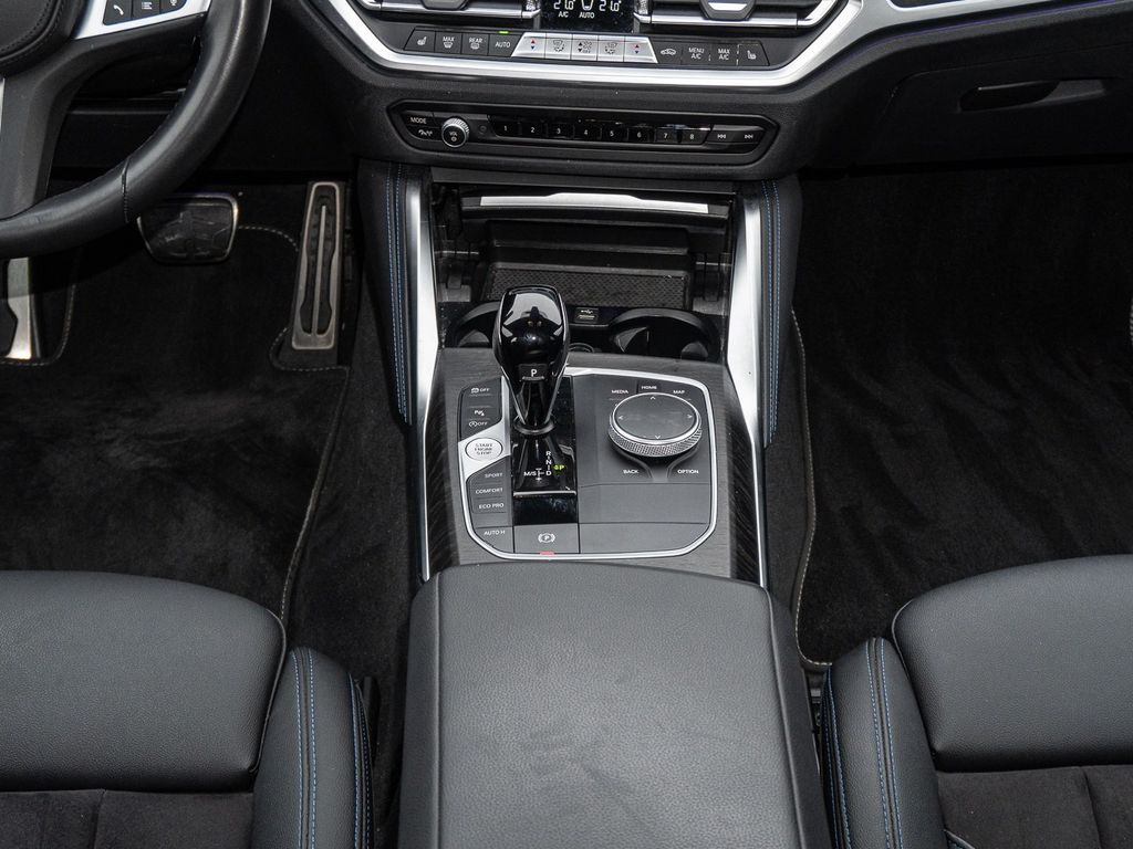 BMW 420 Gran Coupé 2023