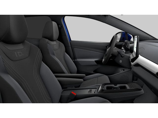 Volkswagen ID.5 2022