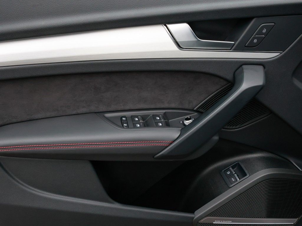 Audi Q5 2025