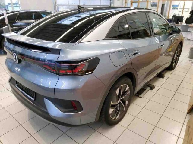 Volkswagen ID.5 2022