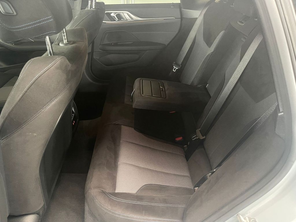 BMW 430 Gran Coupé 2024