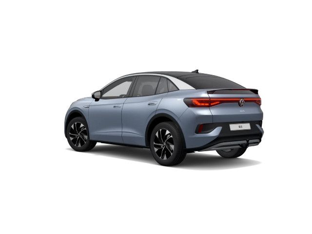 Volkswagen ID.5 2022